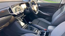 Vauxhall Grandland 1.2 Turbo GS Line 5dr Petrol Hatchback